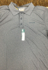 Carhartt Carhartt 106901 Force Sun Defender Relaxed Fit Lightweight Short-Sleeve Polo Men’s