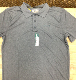 Carhartt Carhartt 106901 Force Sun Defender Relaxed Fit Lightweight Short-Sleeve Polo Men’s
