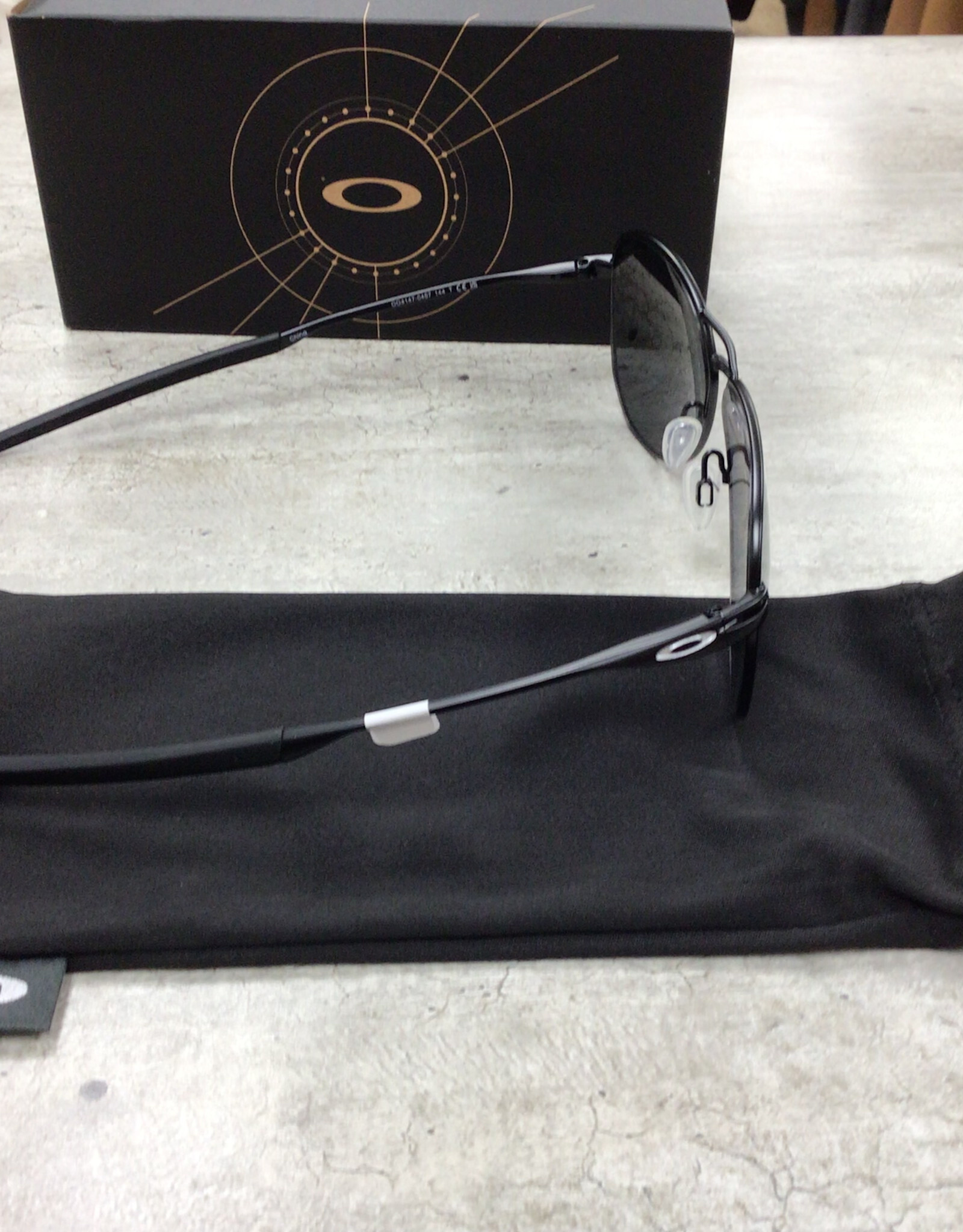 Oakley Oakley 0004147 Prizm Contrail Unisex