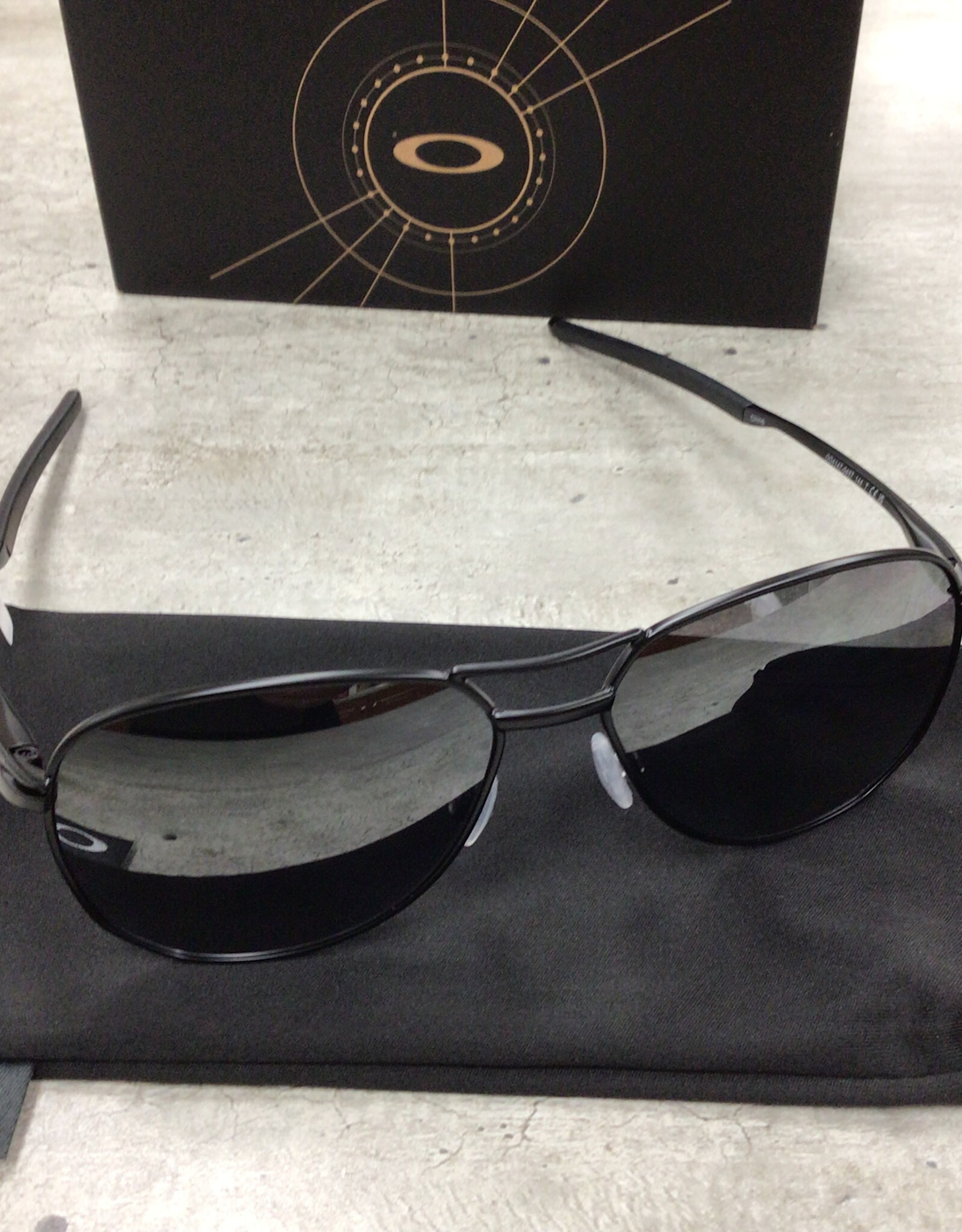 Oakley Oakley 0004147 Prizm Contrail Unisex