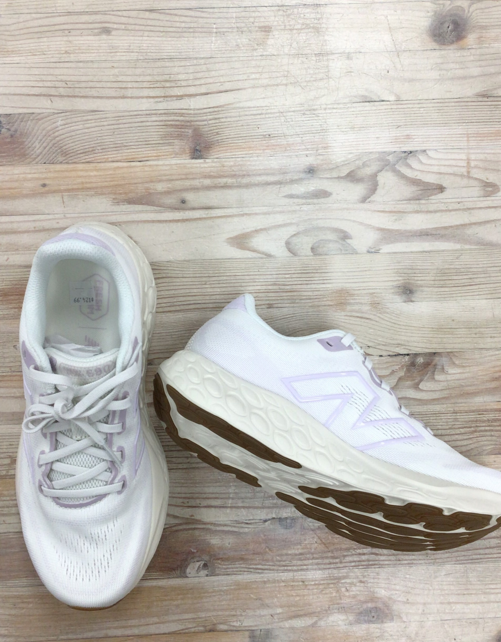 New Balance New Balance W680 v8 Ladies’