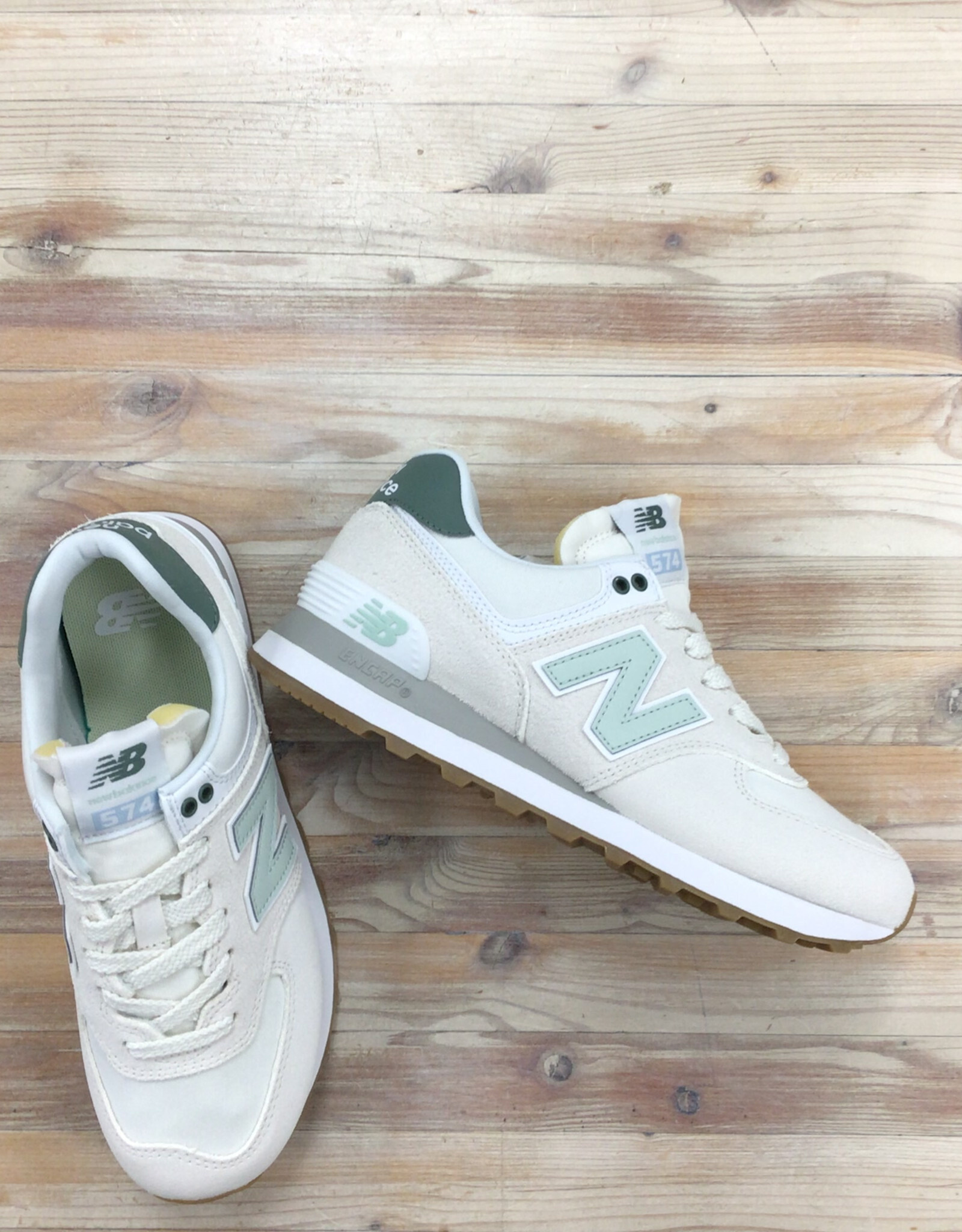 New Balance New Balance WL574 Ladies’