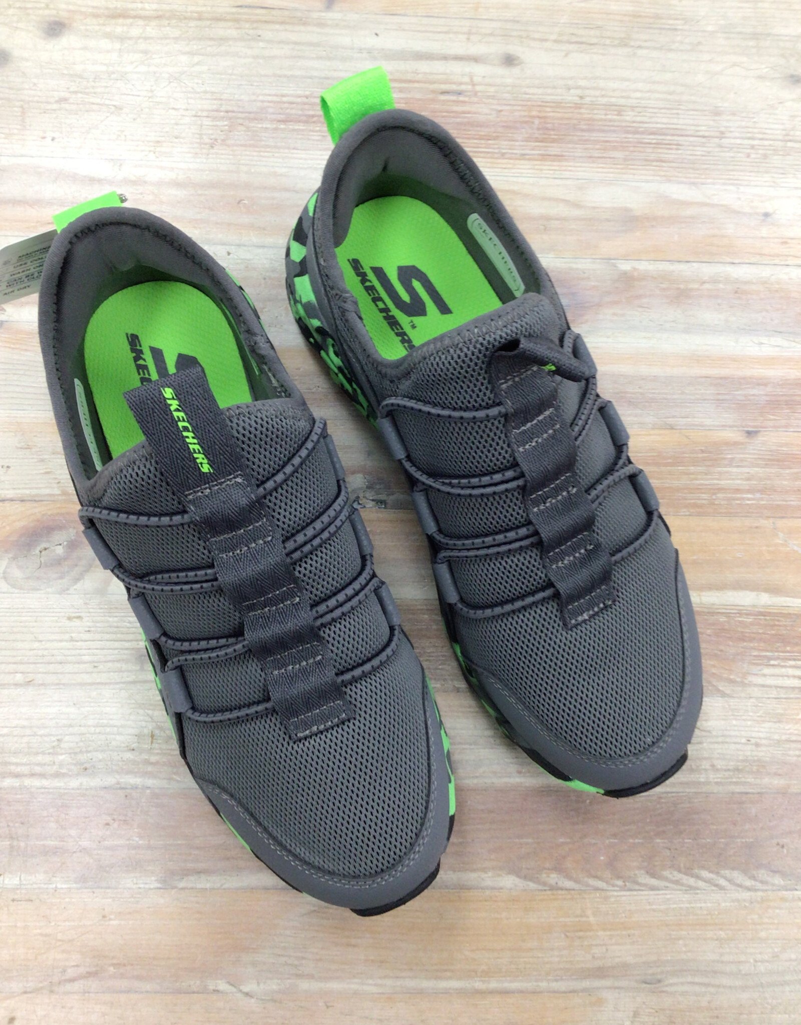 Skechers Skechers 403966L Elite Sport Tread Kids’