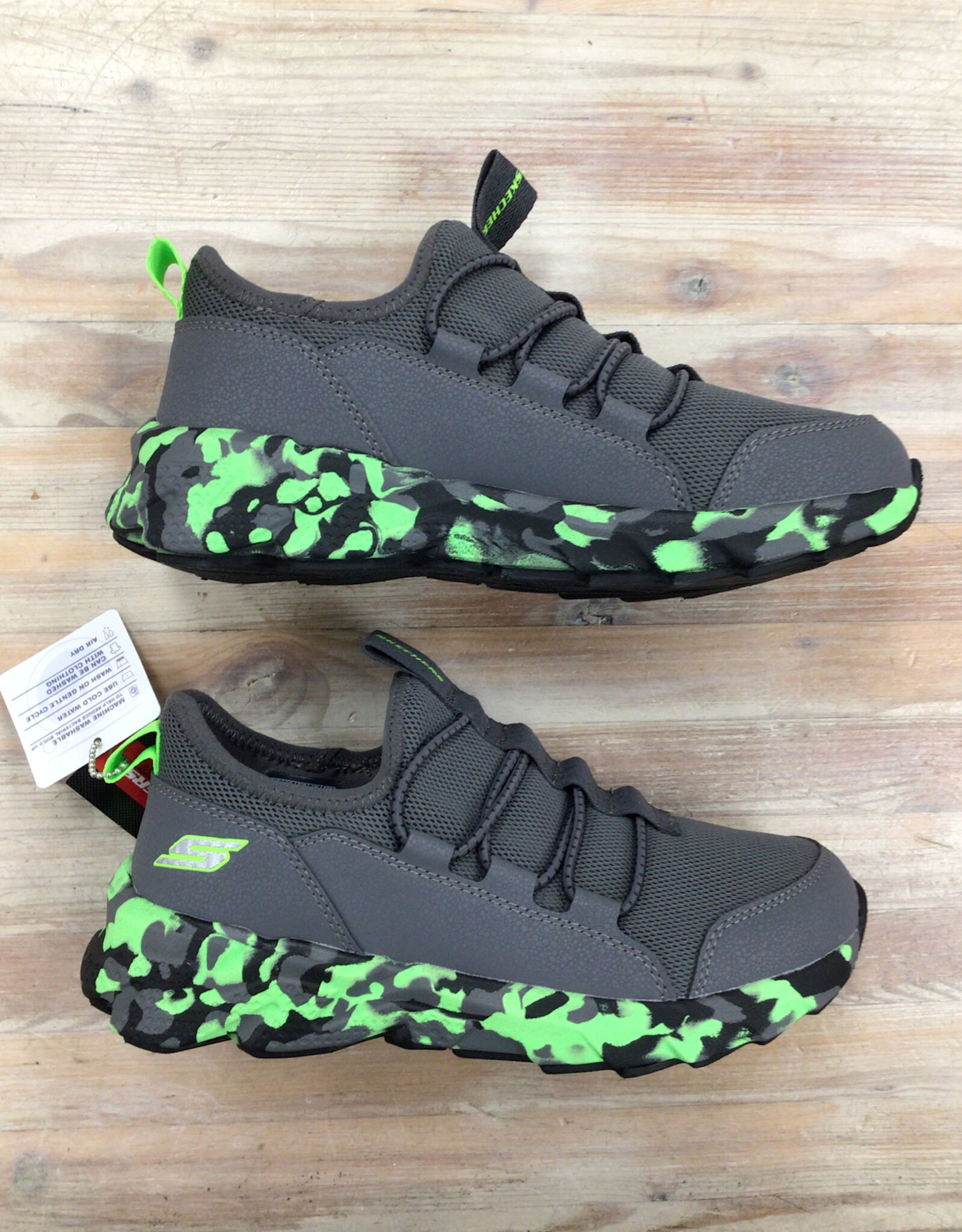 Skechers Skechers 403966L Elite Sport Tread Kids’