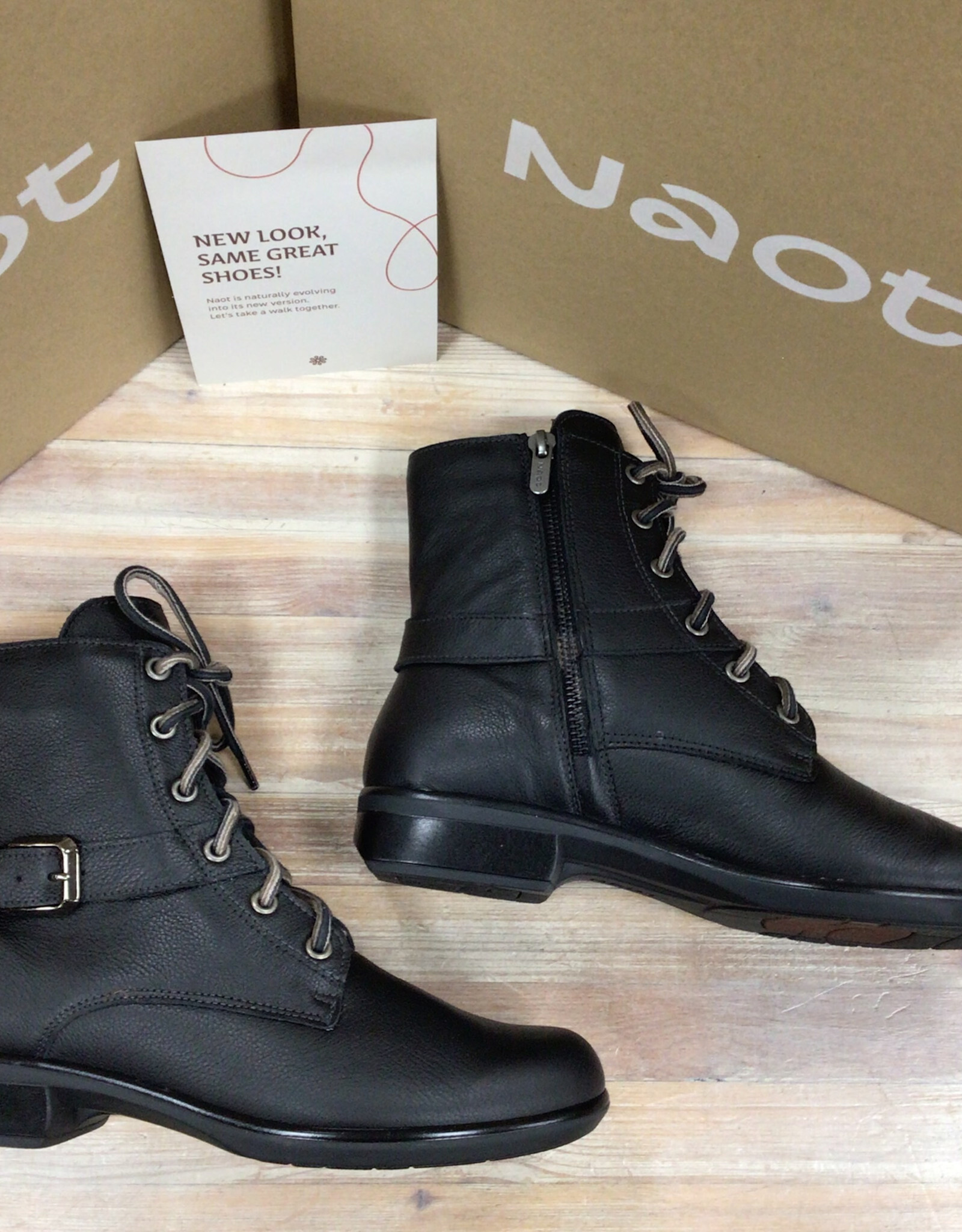 Naot Naot Alize Boot Ladies’