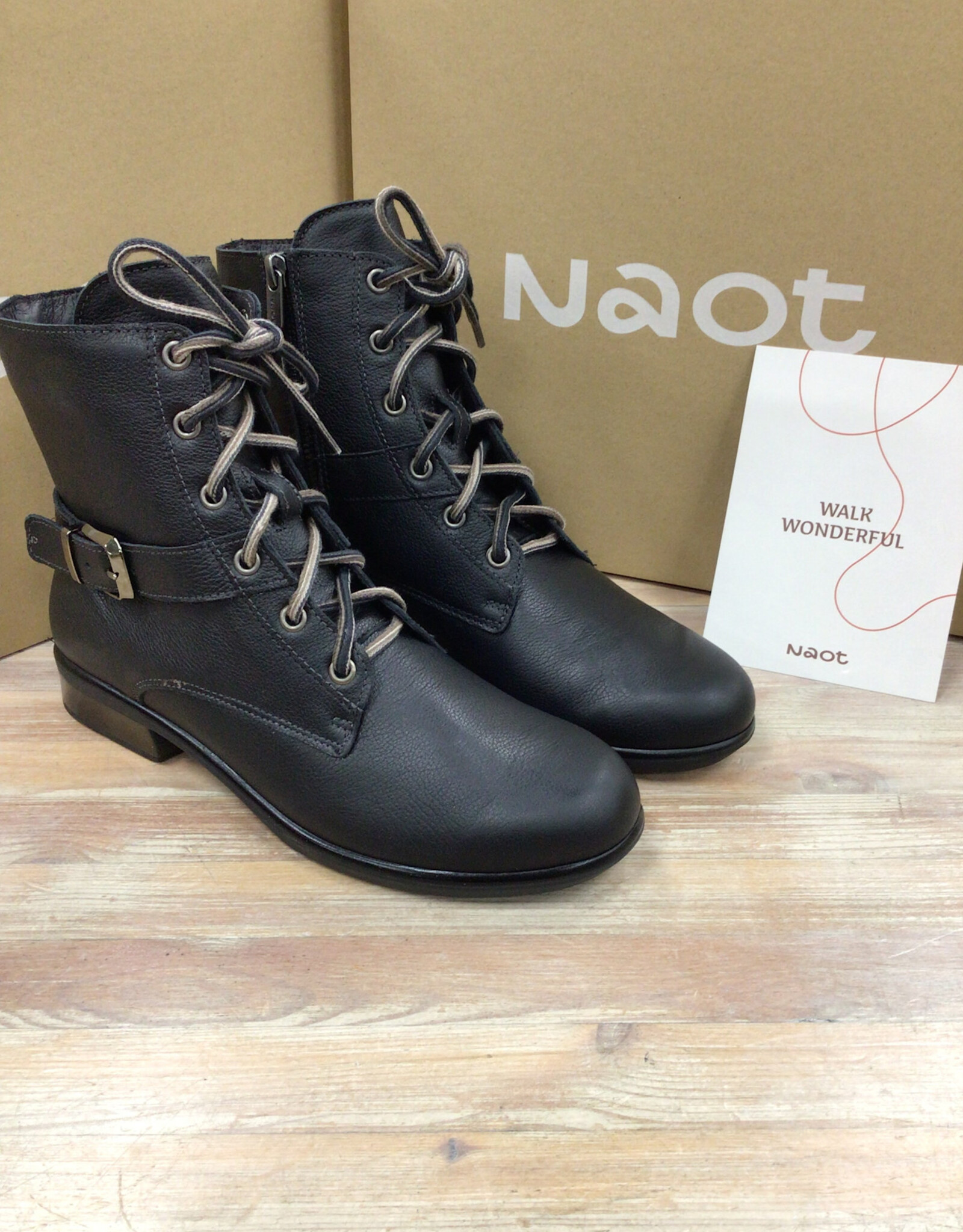 Naot Naot Alize Boot Ladies’