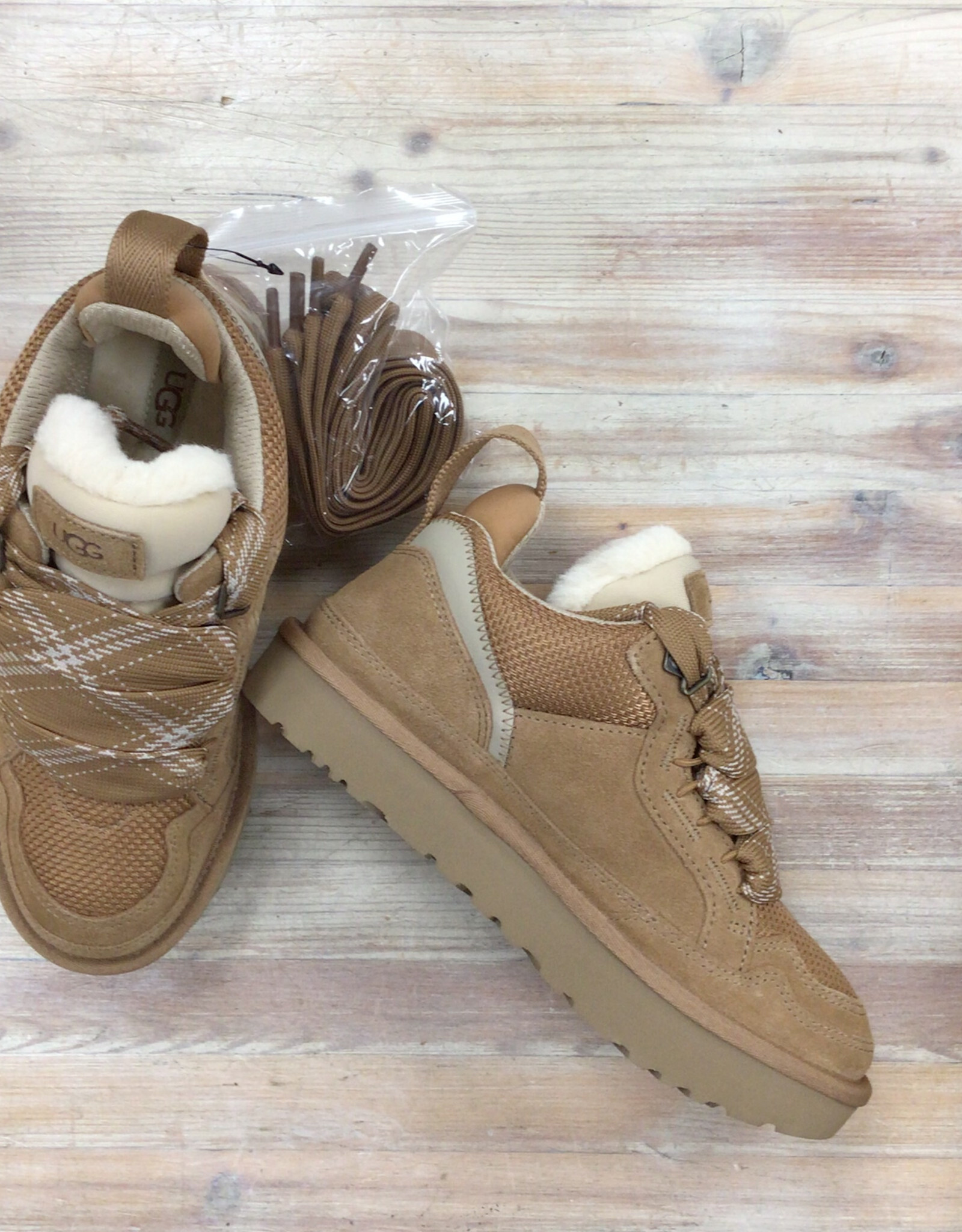 Ugg Ugg Lowmel Ladies'