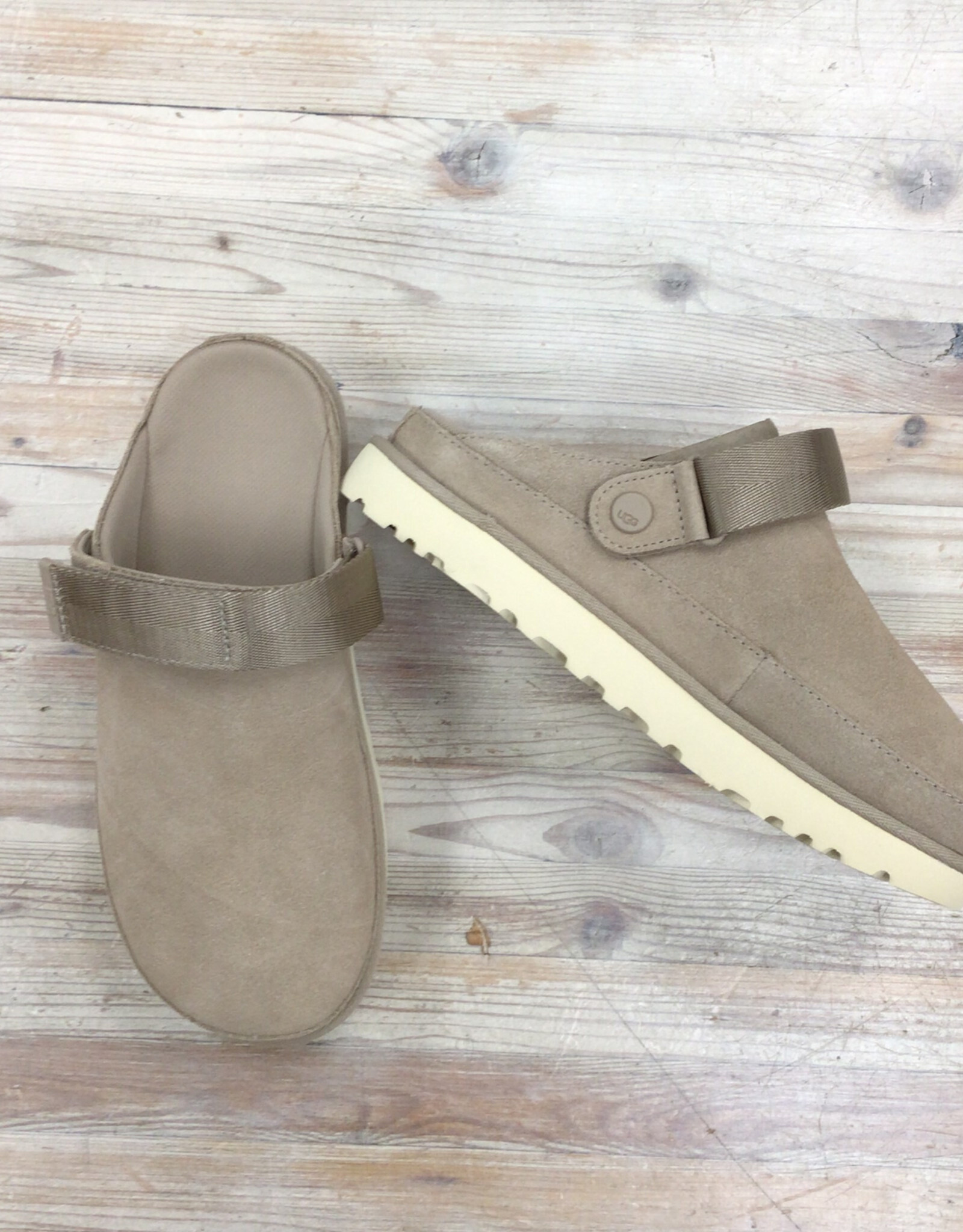 Ugg Ugg Goldenstar Clog Ladies’