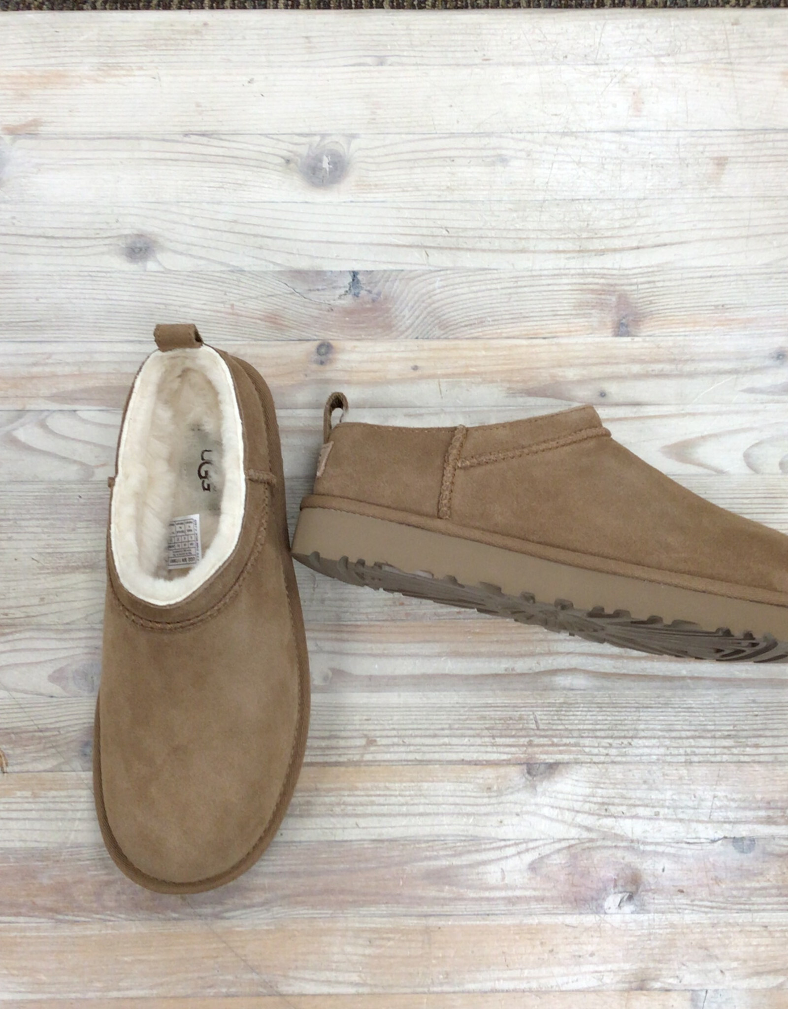 Ugg Ugg Classic Micro Ladies'