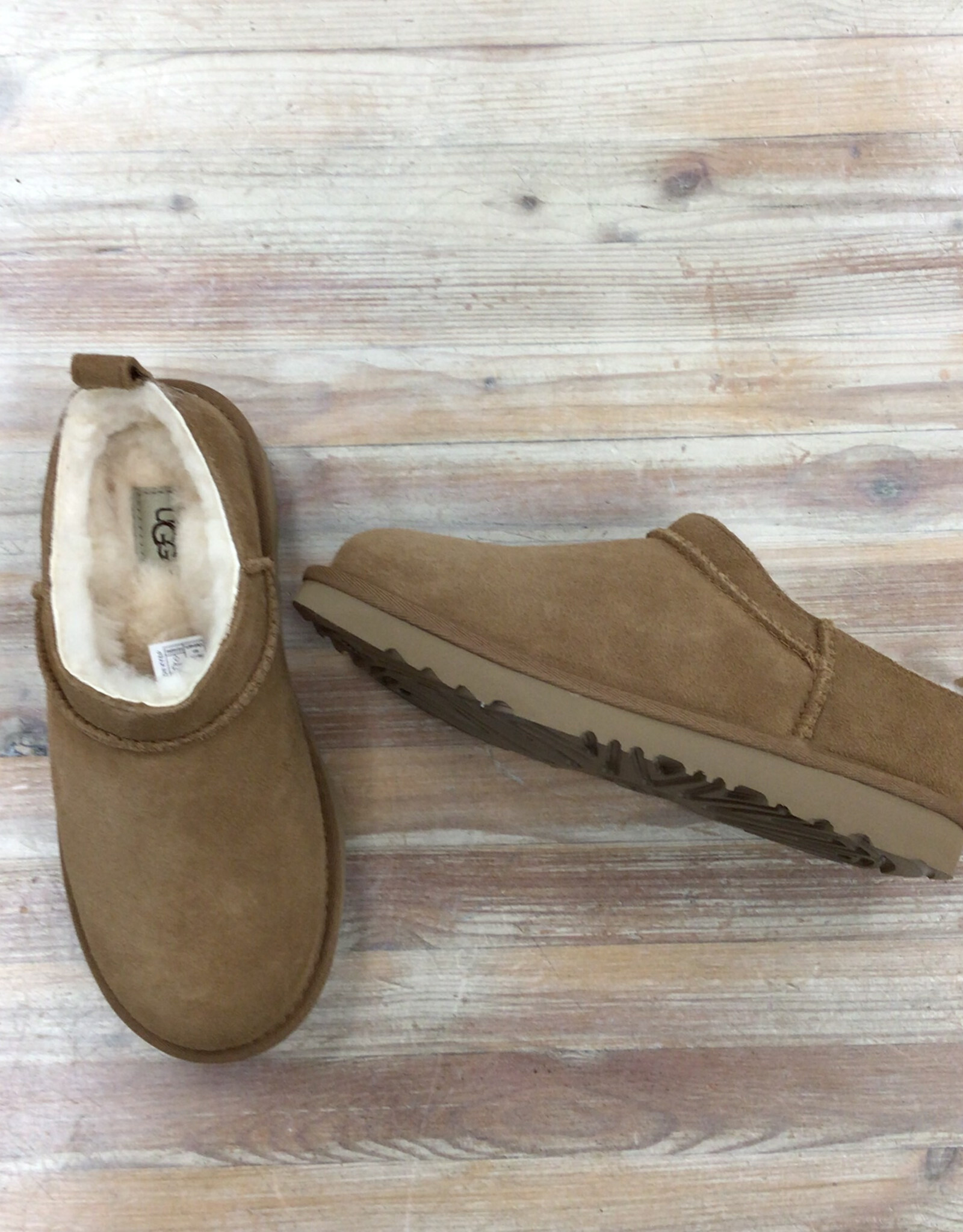 Ugg Ugg Classic Micro Kids'