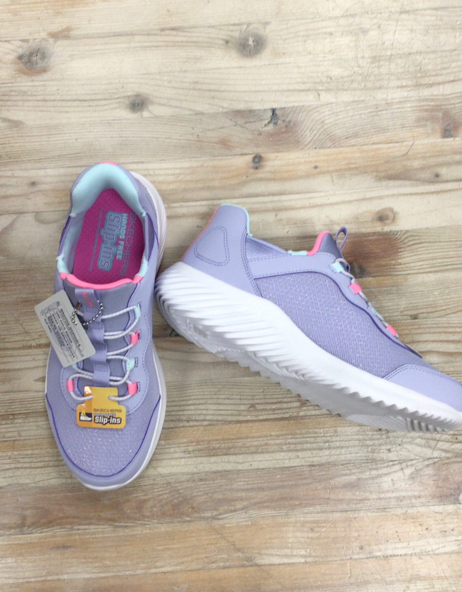 Skechers Skechers Bounder-Simple Cute 303585L Kids'