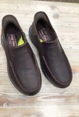 Skechers Skechers 204866 Parson Oswin Men’s Skechers Skechers 204866 Parson Oswin Men’s