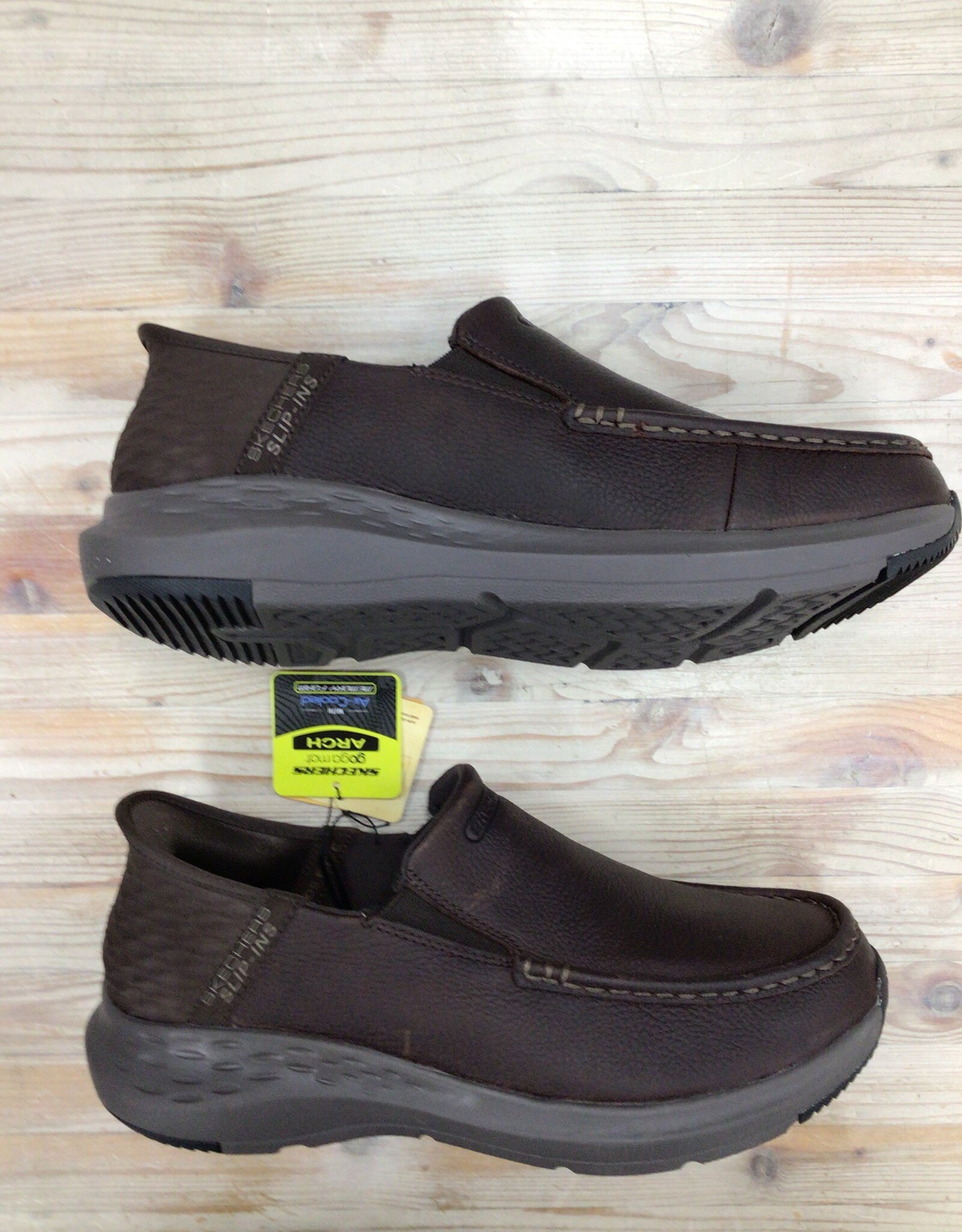 Skechers Skechers 204866 Parson Oswin Men’s