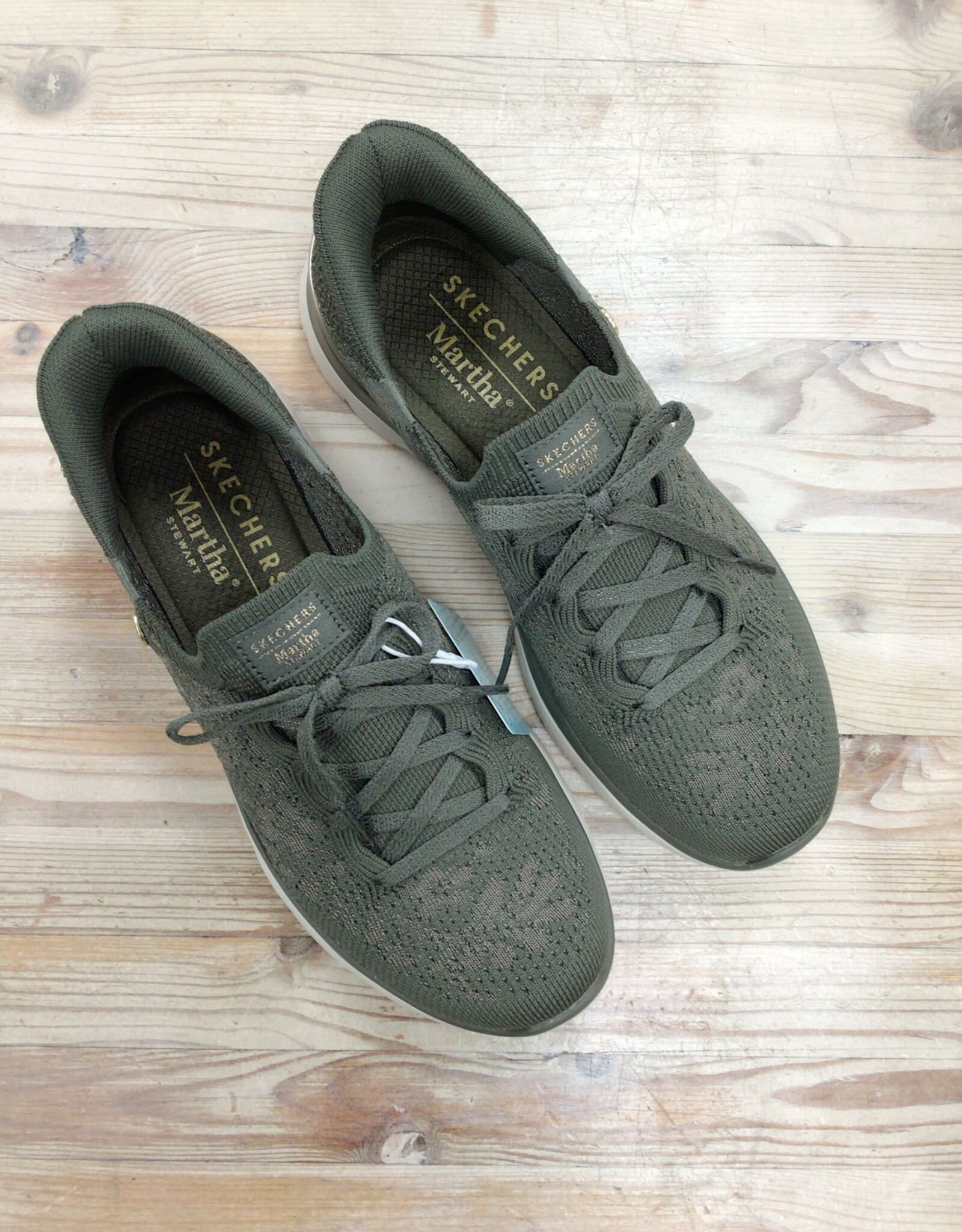 Skechers Skechers 150285 Martha Stewart Slip Ins Summits - Floral Dreams