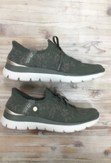 Skechers Skechers 150285 Martha Stewart Slip Ins Summits - Floral Dreams