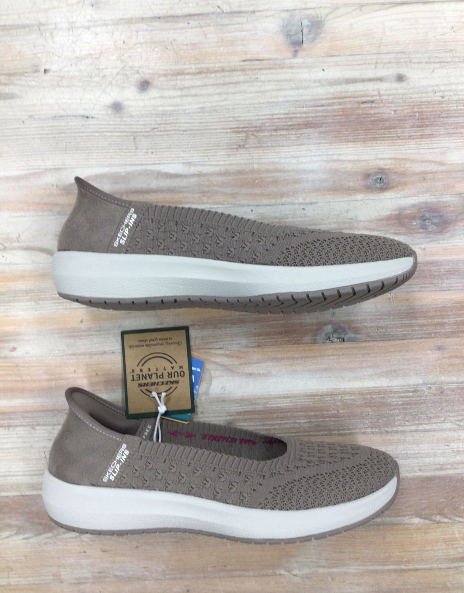 Skechers Skechers 159295 Cleo Swift - Awe Inspiring Ladies’