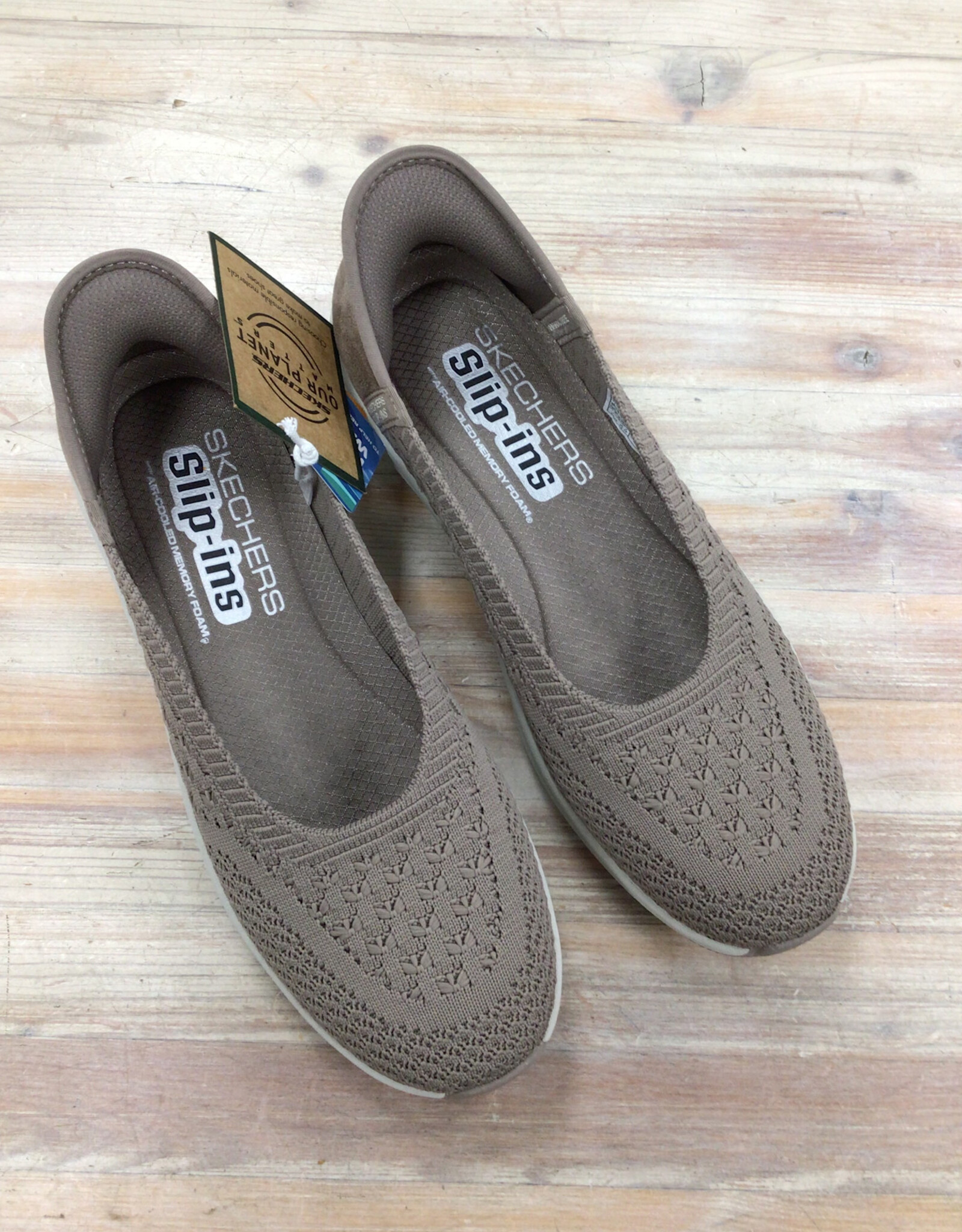 Skechers Skechers 159295 Cleo Swift - Awe Inspiring Ladies’