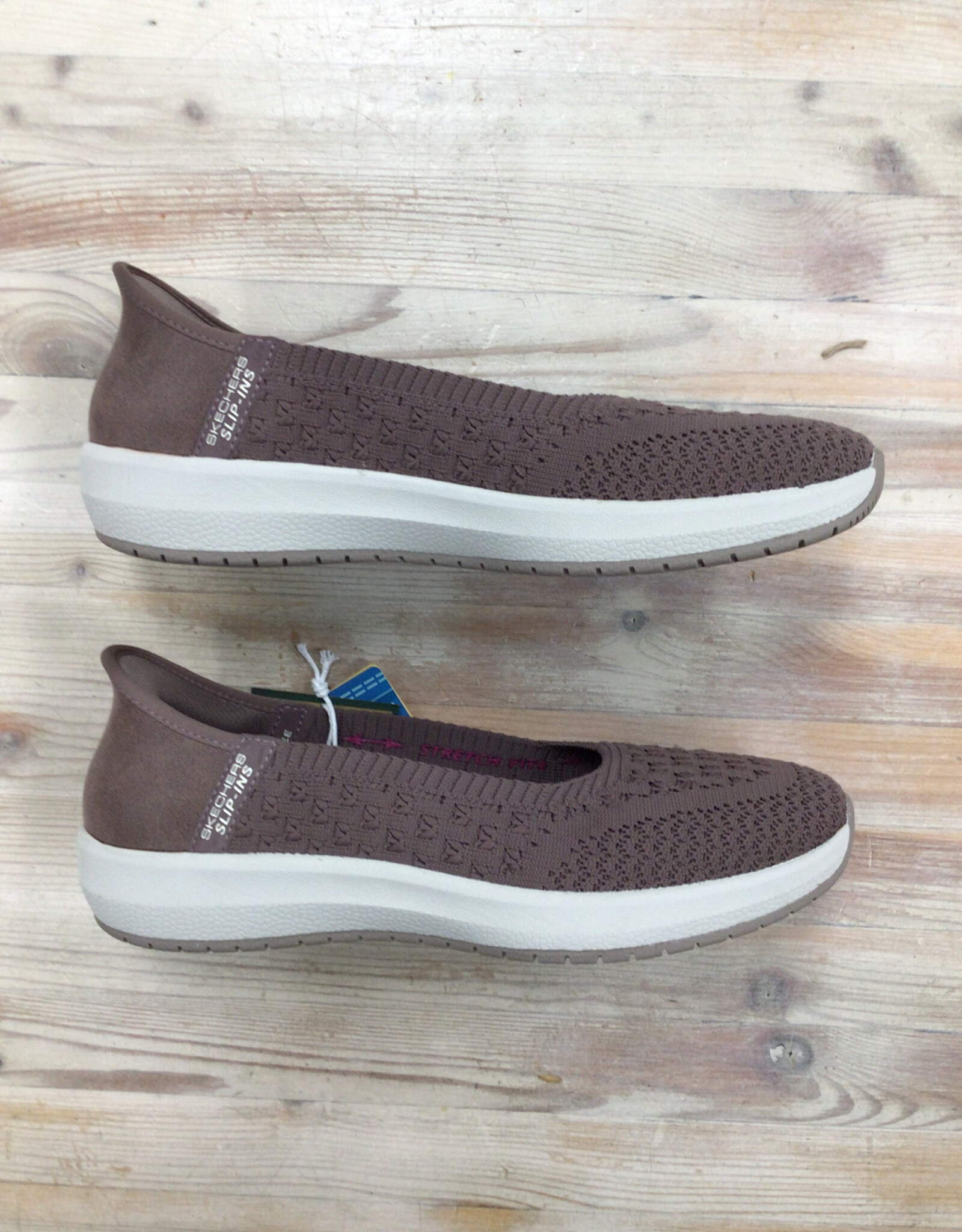 Skechers Skechers 159295 Cleo Swift - Awe Inspiring Ladies’
