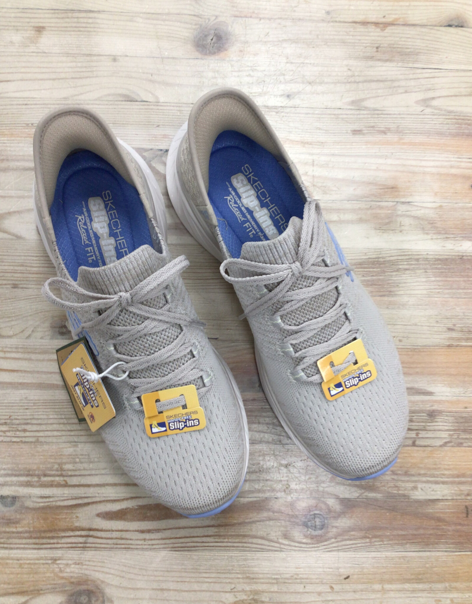 Skechers Skechers 150470 Edgeride Impression Ladies’