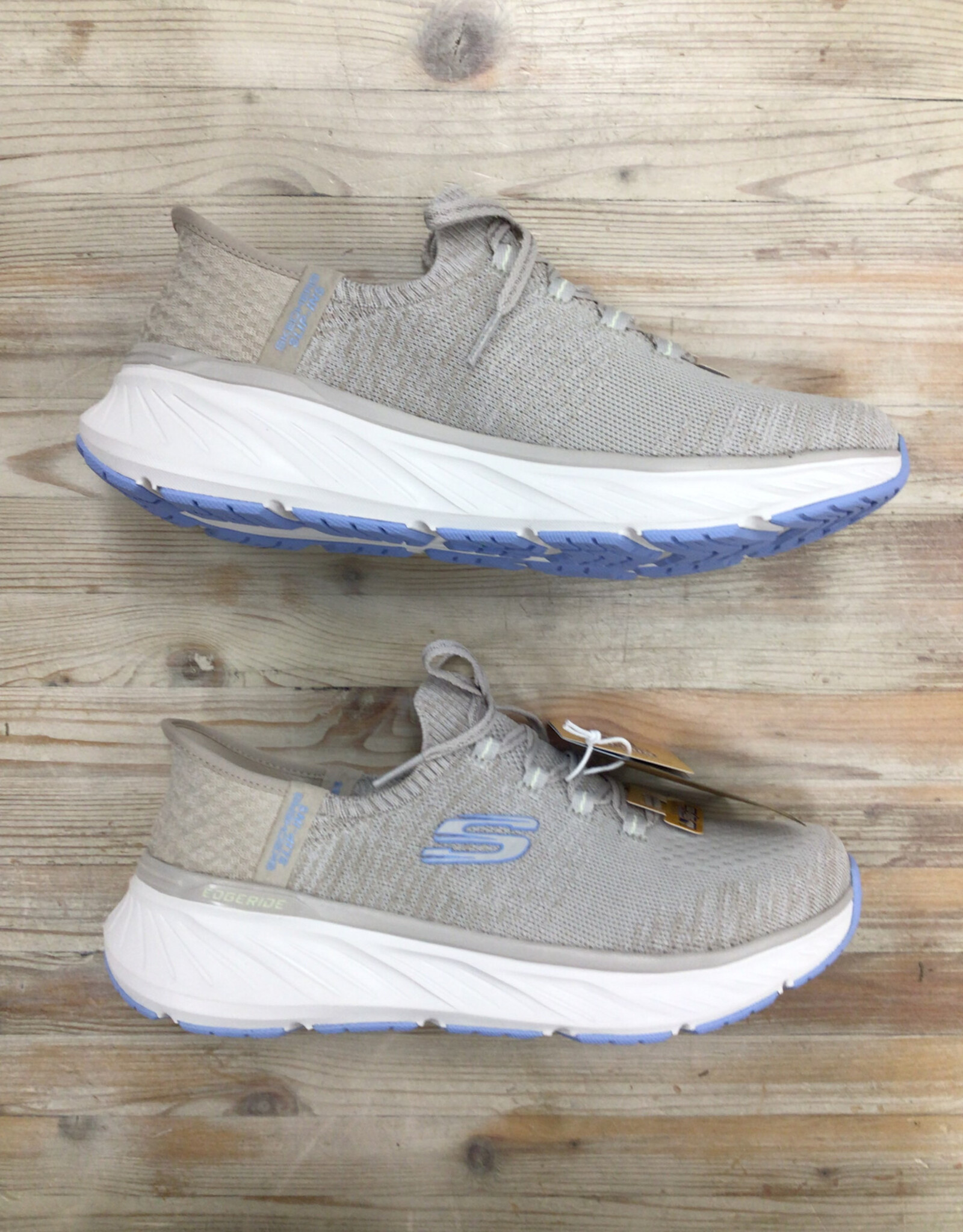 Skechers Skechers 150470 Edgeride Impression Ladies’