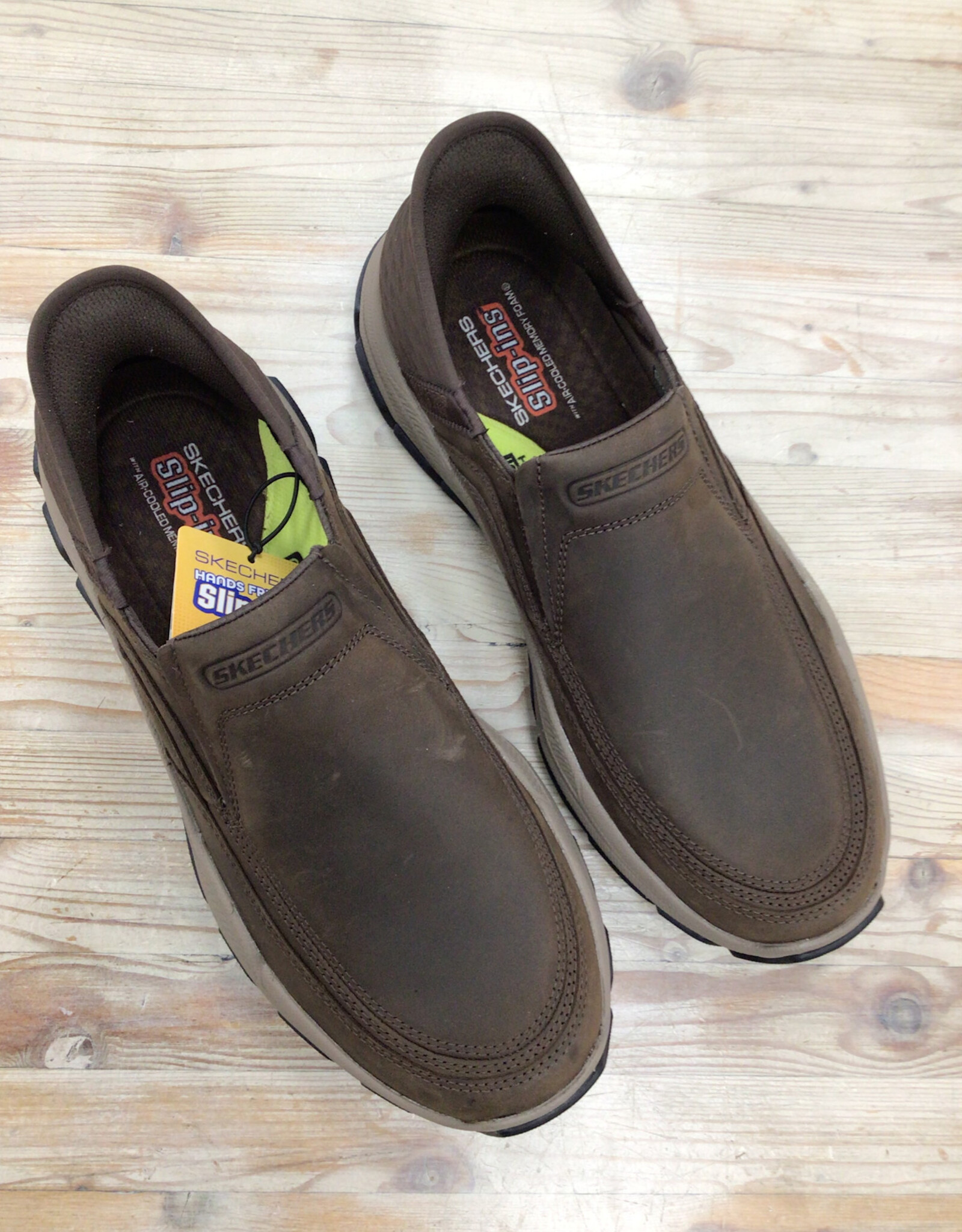 Skechers Skechers 204810 Respected Elgin Men’s