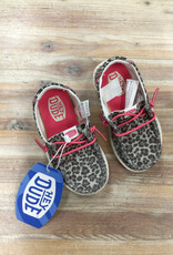 Hey Dude Hey Dude 44227/44226 Wendy T/Y Luxe Leo Kids