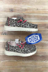 Hey Dude Hey Dude 44227/44226 Wendy T/Y Luxe Leo Kids