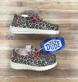Hey Dude Hey Dude 44227/44226 Wendy T/Y Luxe Leo Kids