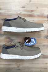 Hey Dude Hey Dude 44290 Paul Washed Men’s