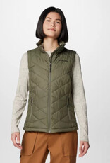 Columbia Columbia Heavenly ll Vest Ladies’
