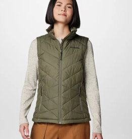 Columbia Columbia Heavenly ll Vest Ladies’
