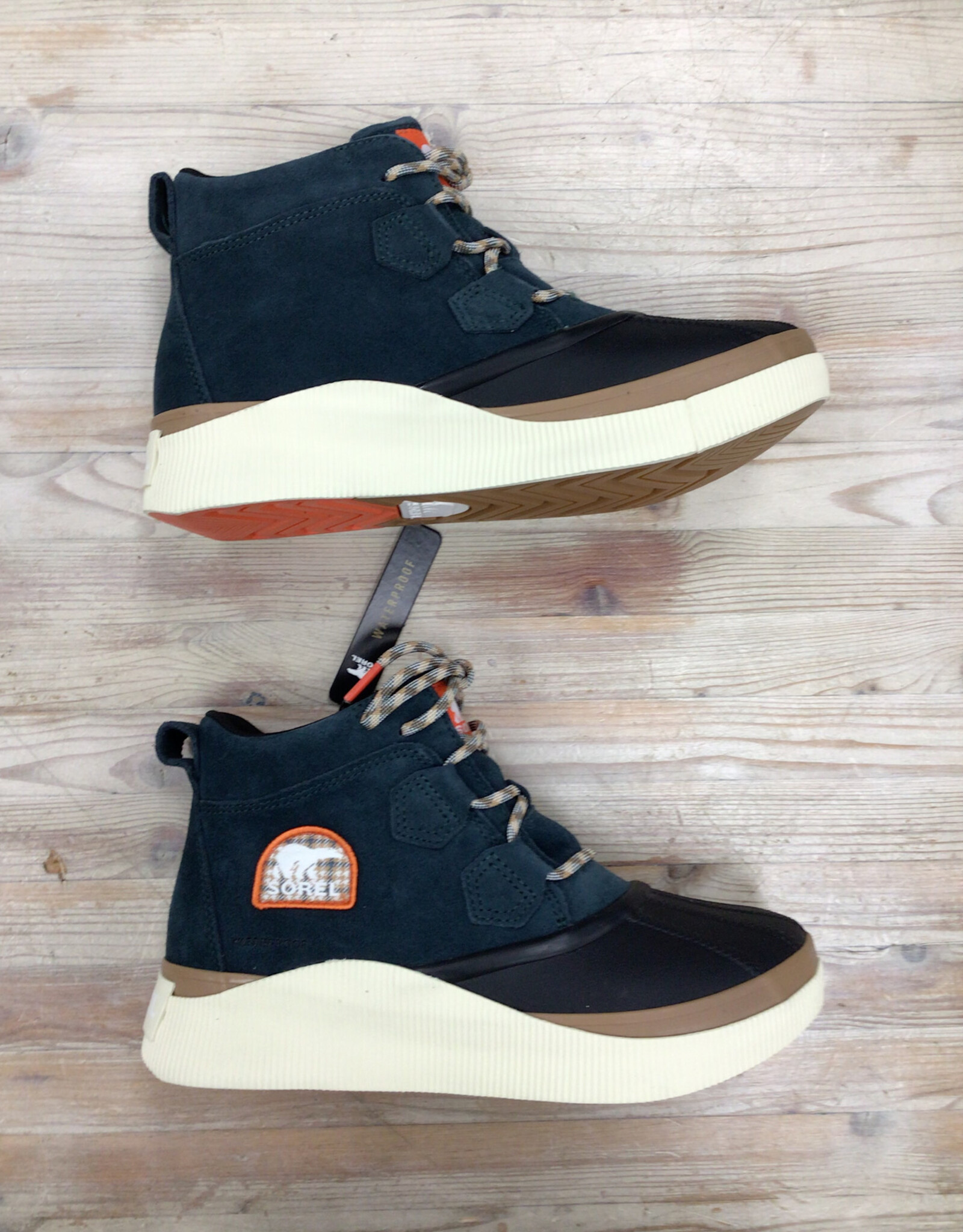 Sorel Sorel Out N About lV Classic WP Ladies’