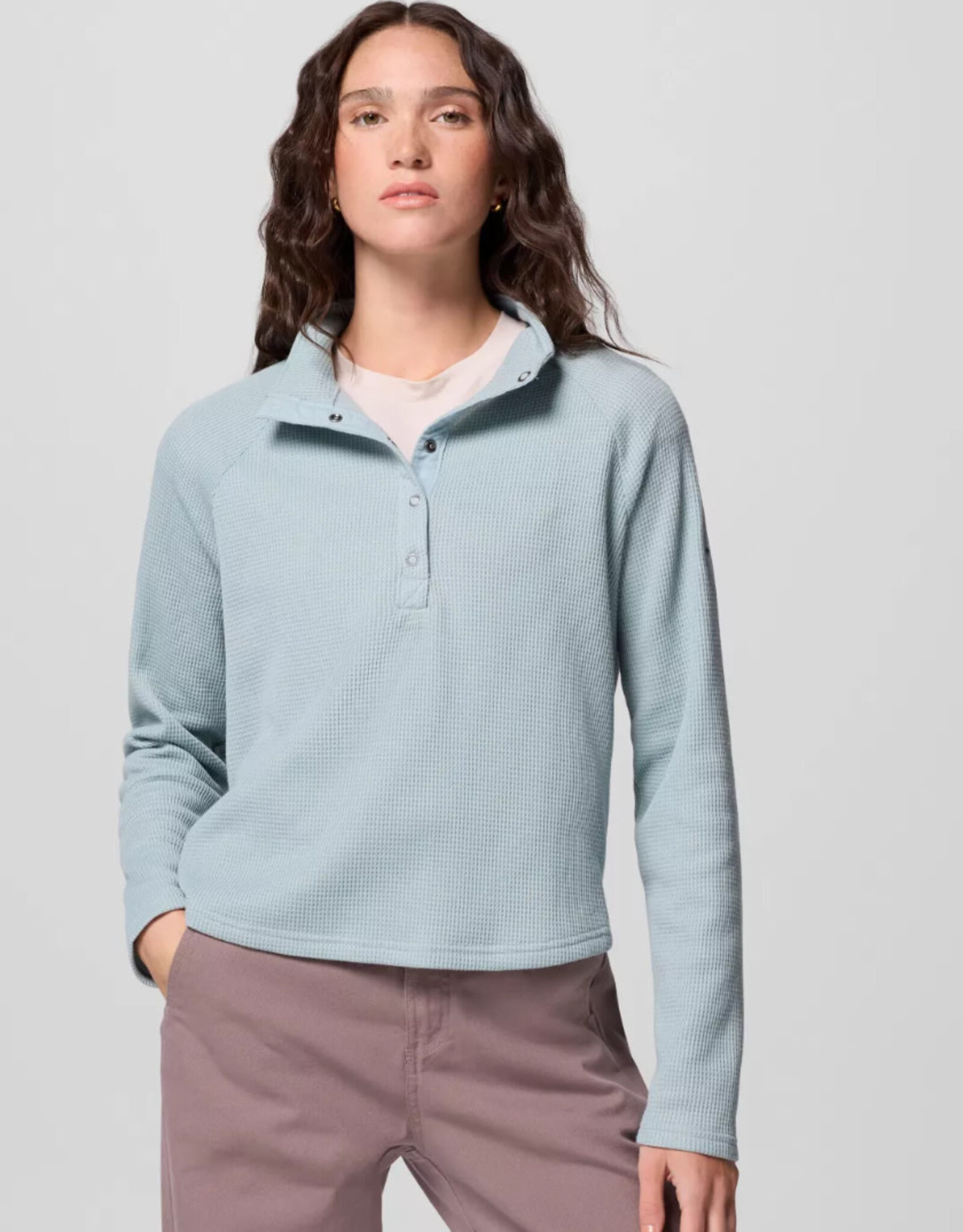 Columbia Columbia Holly Hideaway Waffle Half Snap Ladies’