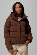Columbia Columbia Amaze Puff Hooded Jacket Ladies’