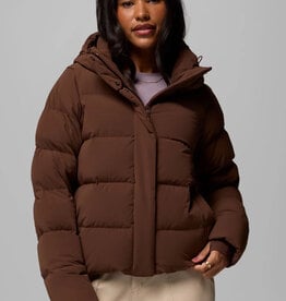 Columbia Columbia Amaze Puff Hooded Jacket Ladies’