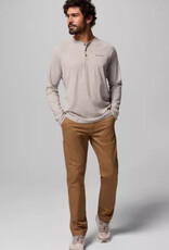 Columbia Columbia Thistledown Hills Raglan Henley Men’s