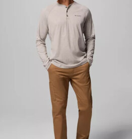 Columbia Columbia Thistledown Hills Raglan Henley Men’s