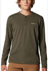 Columbia Columbia Thistledown Hills Raglan Henley Men’s