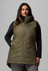 Columbia Columbia Heavenly ll Long Vest Ladies’ Columbia Columbia Heavenly ll Long Vest Ladies’