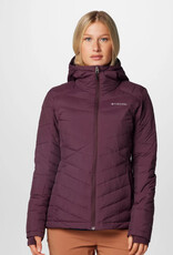 Columbia Columbia Joy Peak ll Hooded Jacket Ladies’