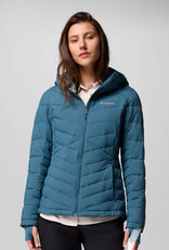 Columbia Columbia Joy Peak ll Hooded Jacket Ladies’