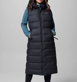 Columbia Columbia Pike Lake II Long Vest Ladies’