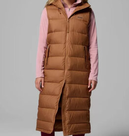 Columbia Columbia Pike Lake II Long Vest Ladies’