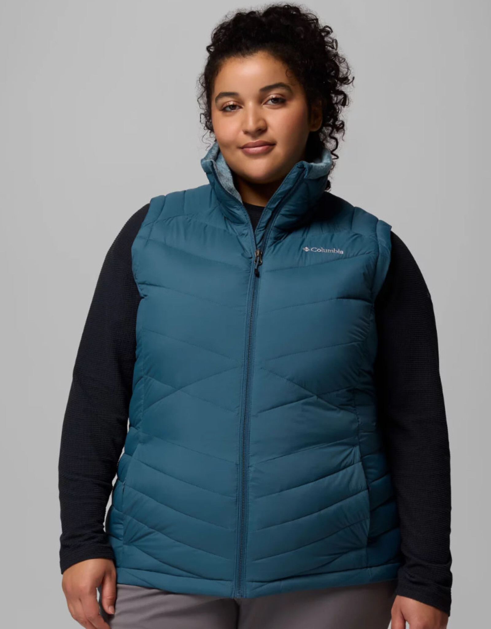 Columbia Columbia Joy Peak II Vest Ladies’