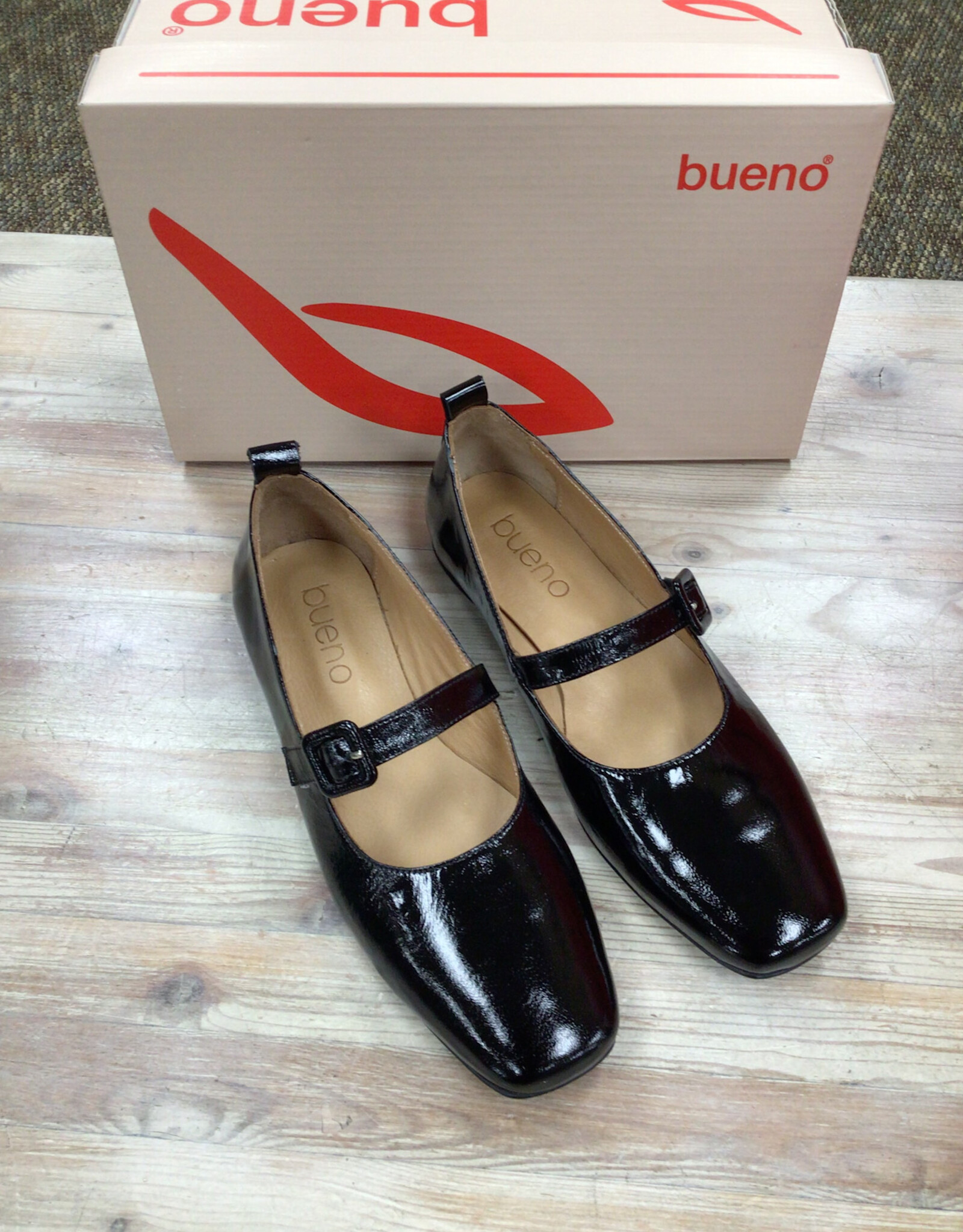 Bueno Bueno Eliana Ladies’