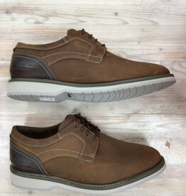 Clarks Clarks Monaghan Plain Men’s