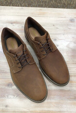 Clarks Clarks Monaghan Plain Men’s