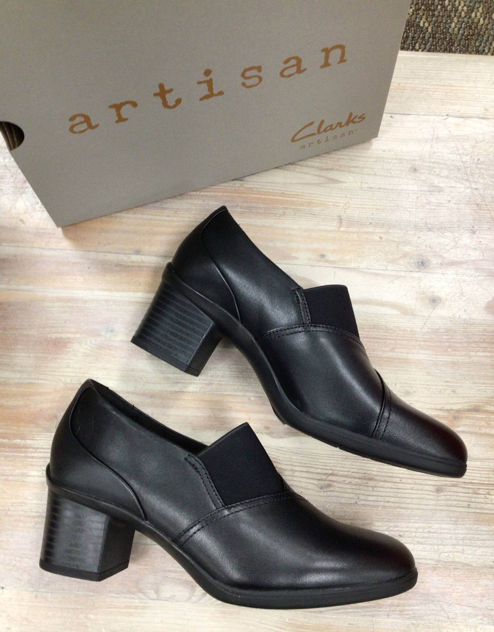 Clarks Clarks Shaya Tess Ladies’