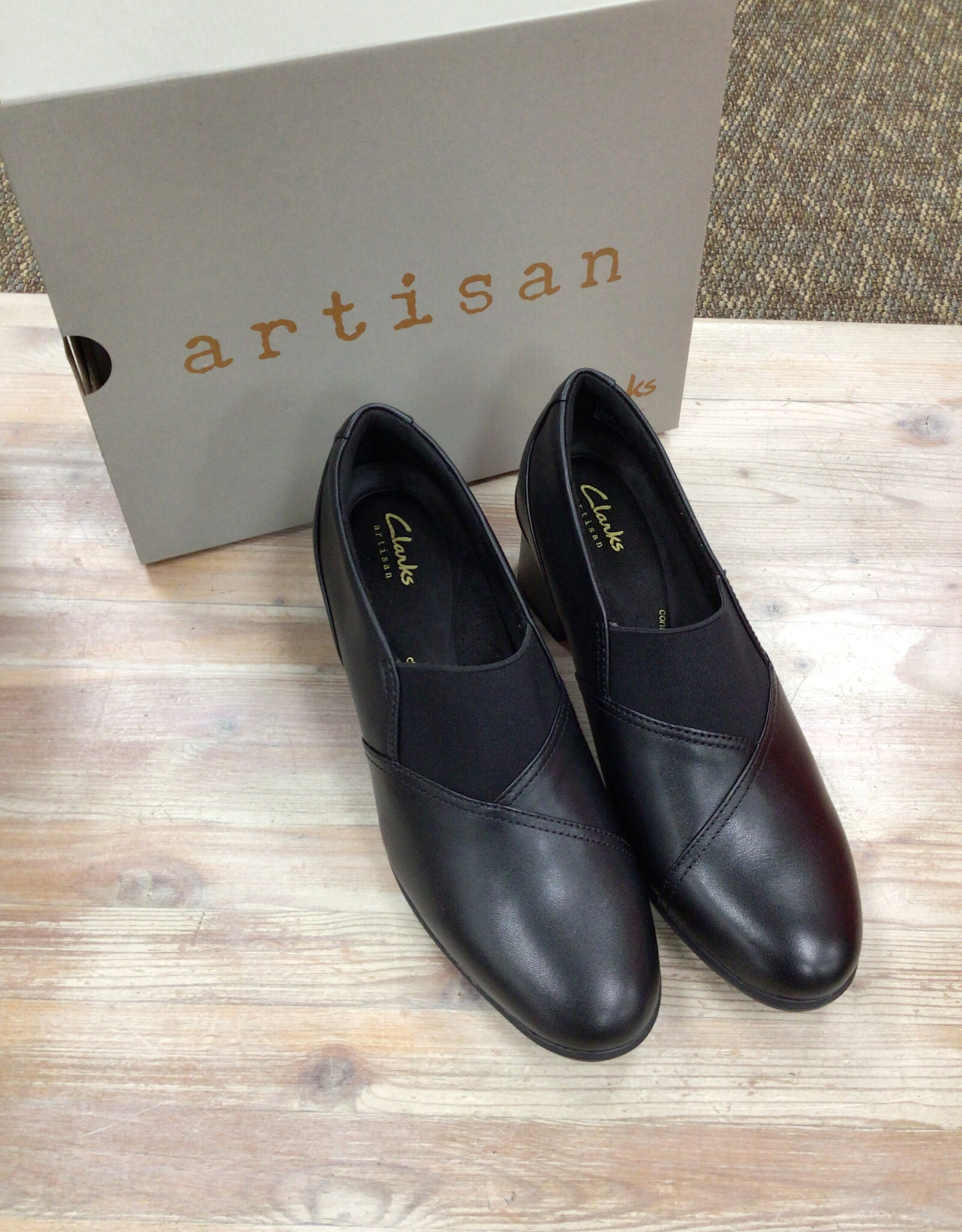 Clarks Clarks Shaya Tess Ladies’