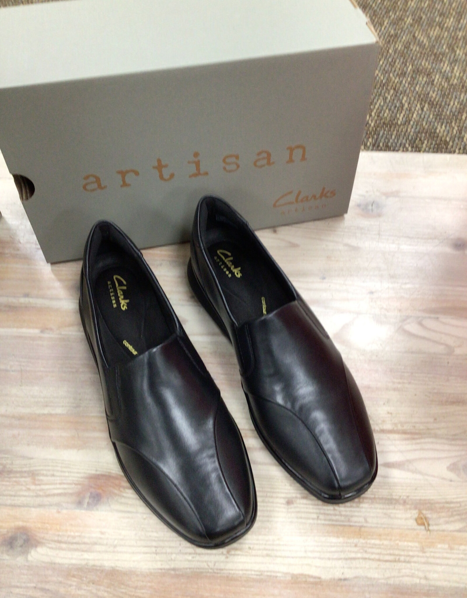 Clarks Clarks Lynell Edge Ladies’
